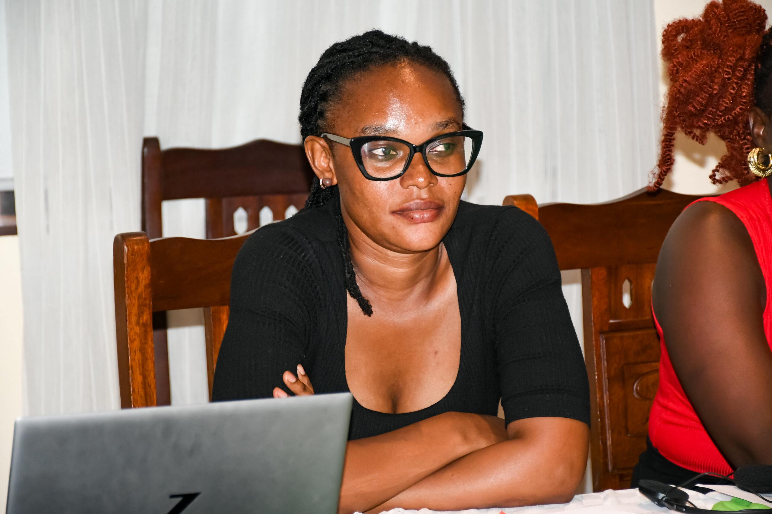 Photo - Training for East African Journalists on Statelessness