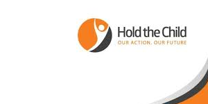 Logo of Hold the Child, partner organization