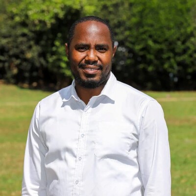 Robert Waweru Kenya Human Rights Commission