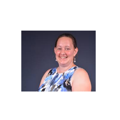 Laura Goodwin Chief Operating Officer Namati (Kenya/USA).