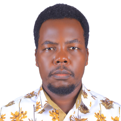 Kiweesi Alex Co-Founder & Programs Director Hold the Child (South Sudan).