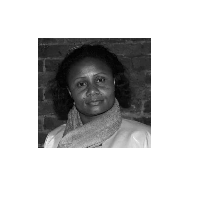 Agness Kabajuni Africa Managing Director Minority Right Group (Uganda).