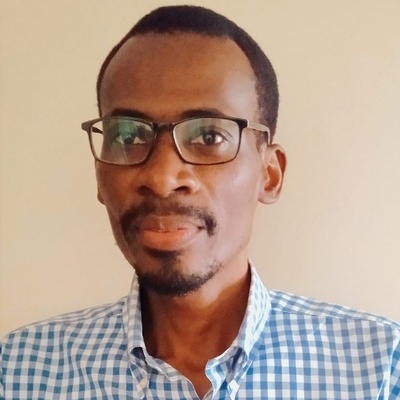 Capacity Building Lead Andrew Ochola Programs Manager Haki Centre Organization